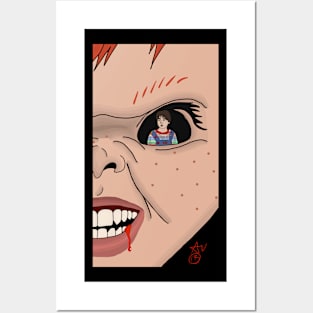 Hide the Soul Posters and Art